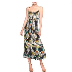 Banana Republic pintuck dress size 4